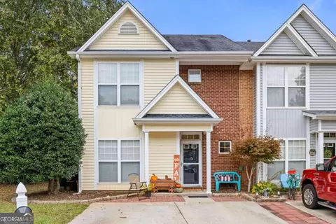 272 Pearl Chambers Dr #18A, Dawsonville, GA 30534