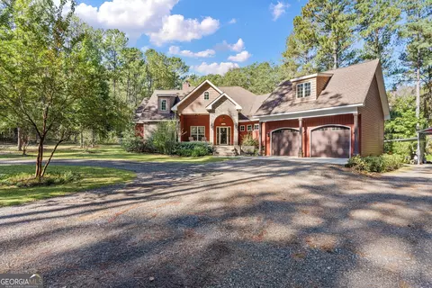 389 Housers Mill Rd, Fort Valley, GA 31030