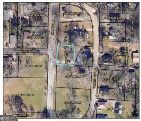3271 S West St, Covington, GA 30014
