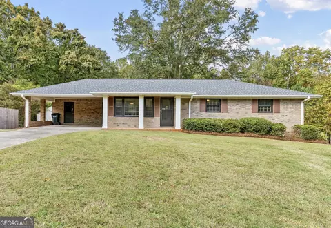 540 Favorwood Dr SW, Marietta, GA 30060