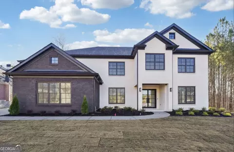 3940 Renaissance Cir, Atlanta, GA 30349