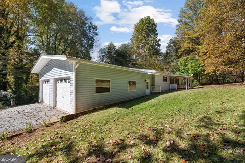 1029 E Mize Rd, Demorest, GA 30535 photo 5