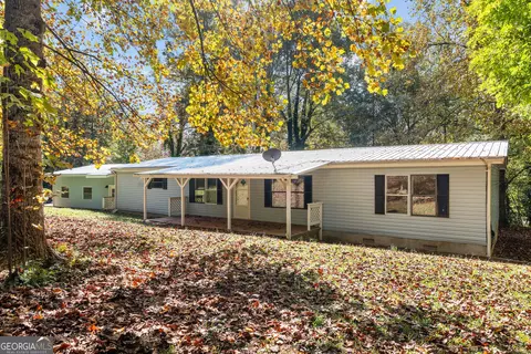 1029 E Mize Rd, Demorest, GA 30535 photo 1