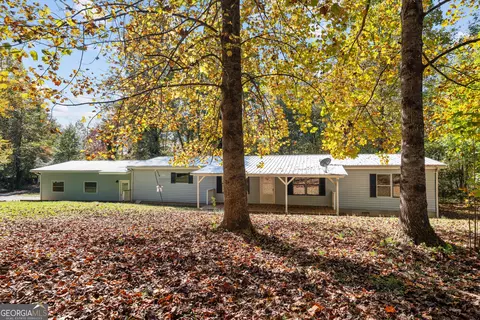 1029 E Mize Rd, Demorest, GA 30535 photo 38