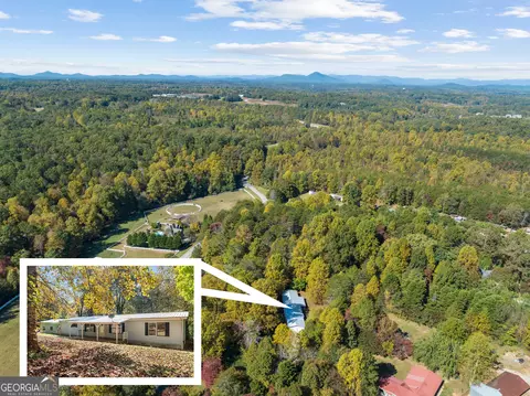 1029 E Mize Rd, Demorest, GA 30535 photo 4