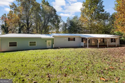 1029 E Mize Rd, Demorest, GA 30535 photo 2
