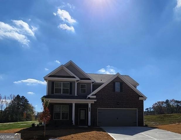 2181 Highridge Point Dr, Lithia Springs, GA 30122