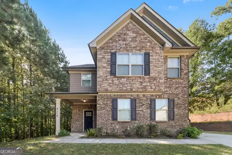 4115 Woodland Park Dr SW, Atlanta, GA 30331