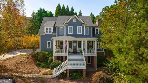 705 Greenbelt Park Ct, Canton, GA 30114