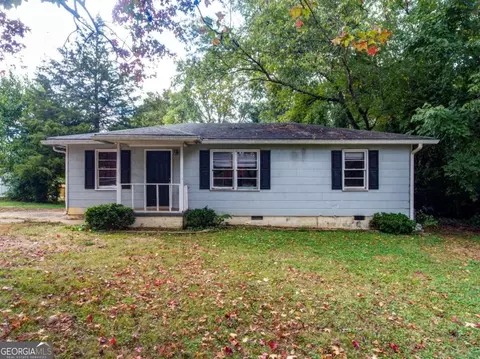 941 Sawyer Rd, Marietta, GA 30062