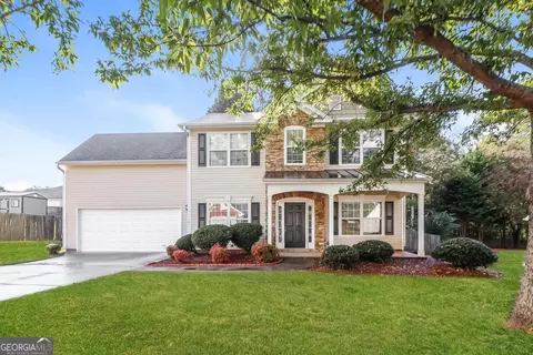 416 Lily Shoals Ln, Dacula, GA 30019