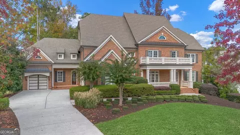 30 Gilmer Way NW, Acworth, GA 30101