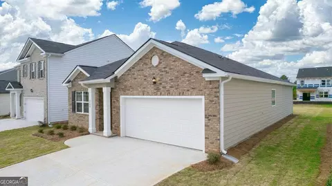 1960 Vidalia Ct #263, Dacula, GA 30019