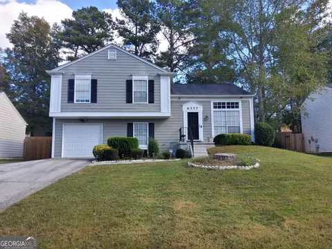 6377 Laurel Post Dr, Lithonia, GA 30058