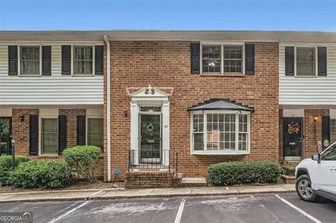6520 Roswell Rd #52, Sandy Springs, GA 30328