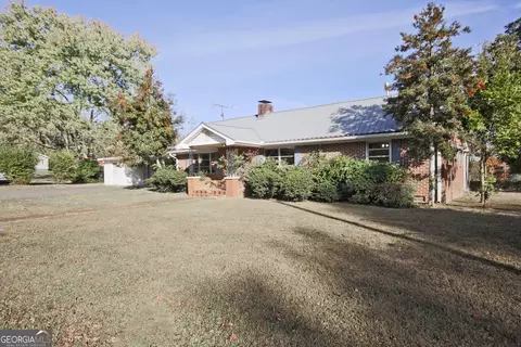 1293 Haithcock Dr, Ball Ground, GA 30107