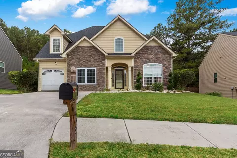 6357 Beaver Creek Trl, Atlanta, GA 30349