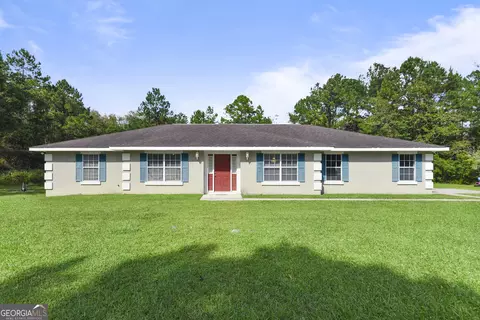 63 Robinson Hill Rd, White Oak, GA 31568