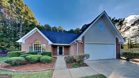 224 Vernon Walk, Mcdonough, GA 30252