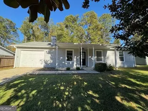 6871 Maple Log Pl, Austell, GA 30168