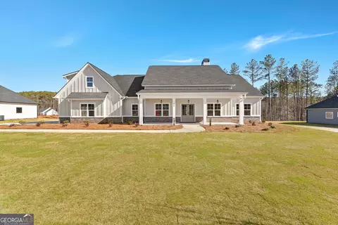 90 Wellborn Dr #LOT 16, Newnan, GA 30263