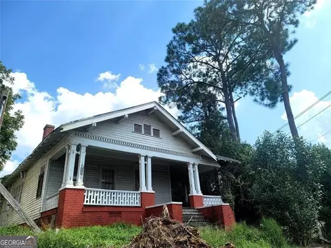 303 Hydrolia St, Macon, GA 31211