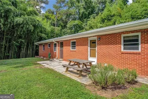 9964 Ball Ground Hwy, Ball Ground, GA 30107
