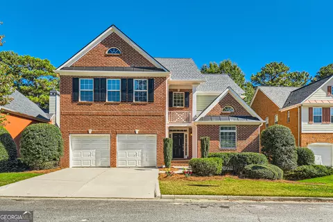 2271 Vernon Oaks Way, Dunwoody, GA 30338