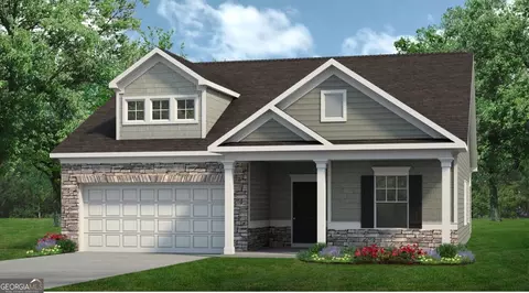 648 Summerfield Ln, Cartersville, GA 30120