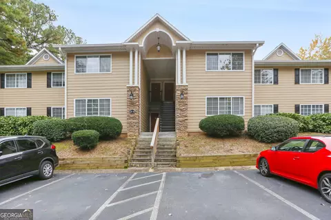 1468 Briarwood Rd #1508, Atlanta, GA 30319