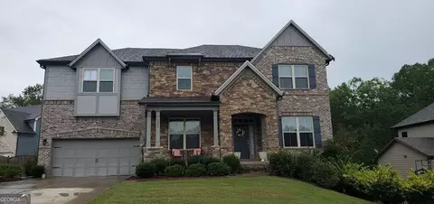 1365 Highland Wood Ct, Auburn, GA 30011