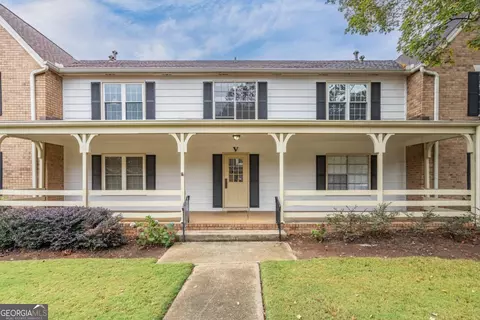 3825 Lavista Rd #V4, Tucker, GA 30084