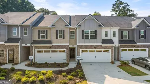 1057 King Iron Dr, Lawrenceville, GA 30045