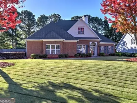 3693 Ives Ct, Kennesaw, GA 30152
