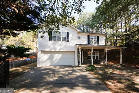 306 Hillcrest Ln, Canton, GA 30115
