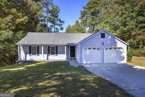 3358 Tia Trce NW, Kennesaw, GA 30152