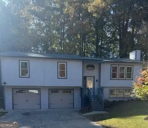 1017 Hicksmil Dr SW, Marietta, GA 30060