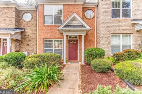 2033 Austin Park Cir, Decatur, GA 30032