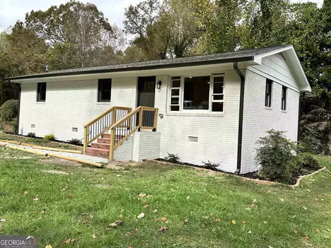 314 Spring St, Toccoa, GA 30577