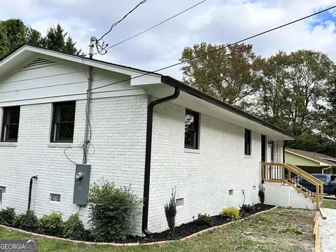 314 Spring St, Toccoa, GA 30577 photo 4