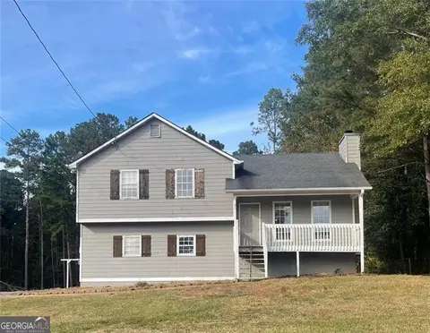 91 Grapevine Dr, Douglasville, GA 30134