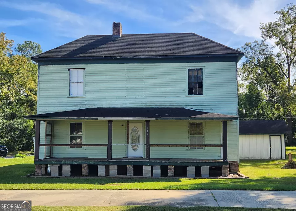 314316 Metcalf Ave, Thomasville, GA 31792 25 Photos Movoto