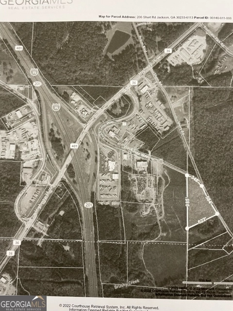 0 Truckstop Way-short Rd Unit -C  