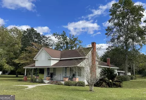 5633 E Railroad Ave, Patterson, GA 31557