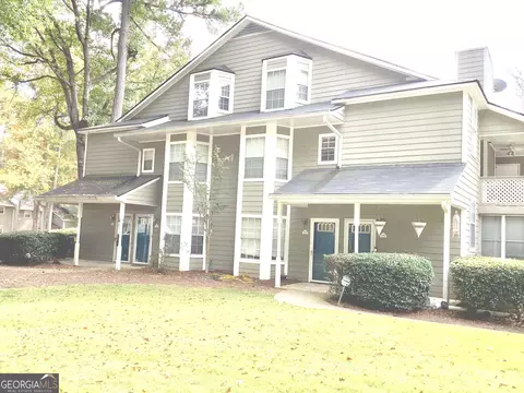 6425 Pinebark Way, Morrow, GA 30260 photo 1
