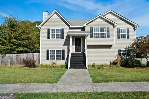 26 Honeytree Trl NE, Rome, GA 30165