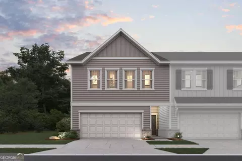 1250 Point Place Dr #( 33), Loganville, GA 30052
