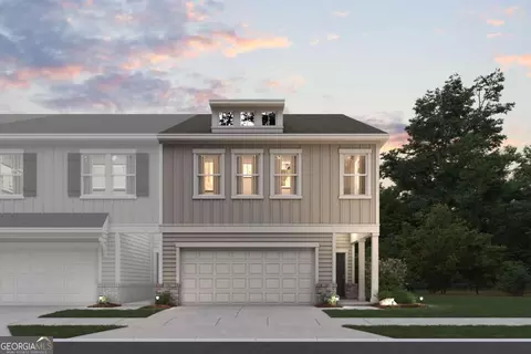 1331 Point Place Dr #( 43), Loganville, GA 30052