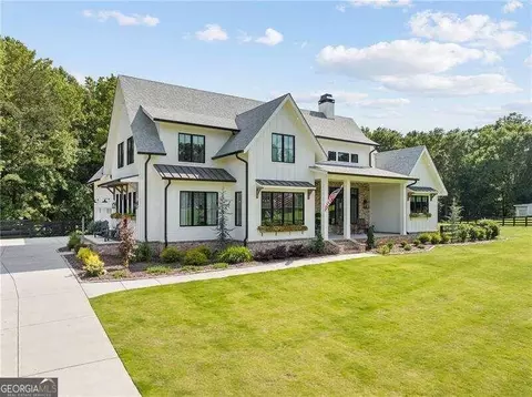 116 Heritage Farm Trl, Canton, GA 30115