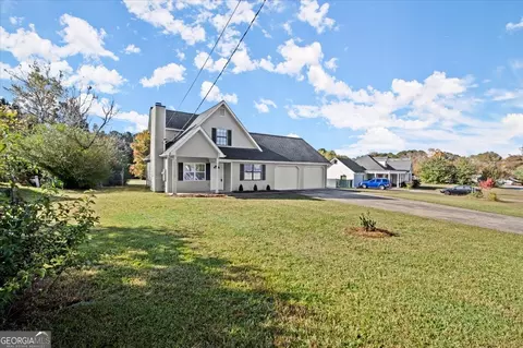 213 Linda Ln, Powder Springs, GA 30127